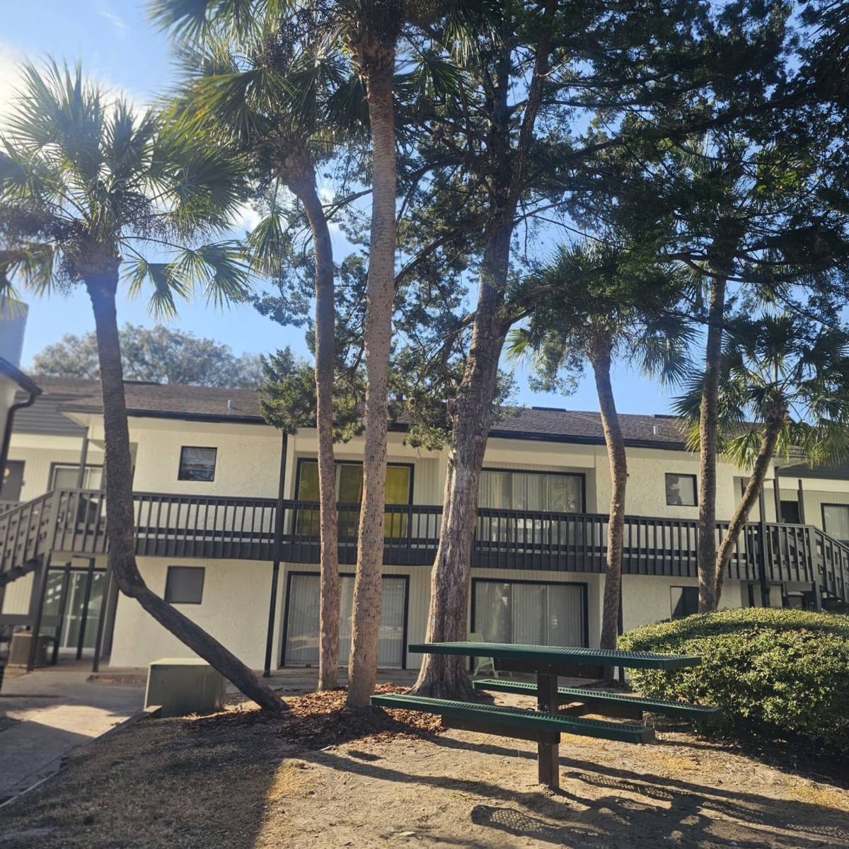 Apartment for rent at 6100 Arlington Expressway, Jacksonville, FL 32211