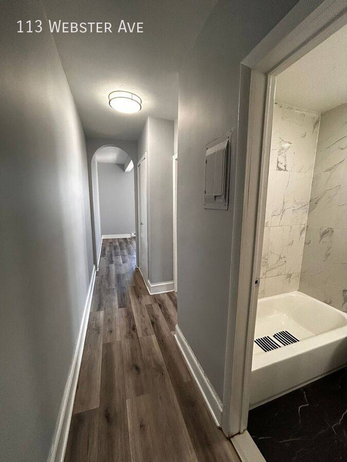 Apartment for rent at 113 Webster Ave, Yonkers, NY 10701