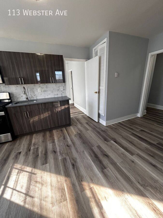 Apartment for rent at 113 Webster Ave, Yonkers, NY 10701