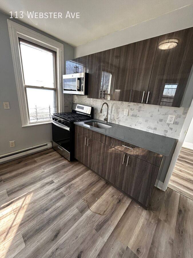 Apartment for rent at 113 Webster Ave, Yonkers, NY 10701