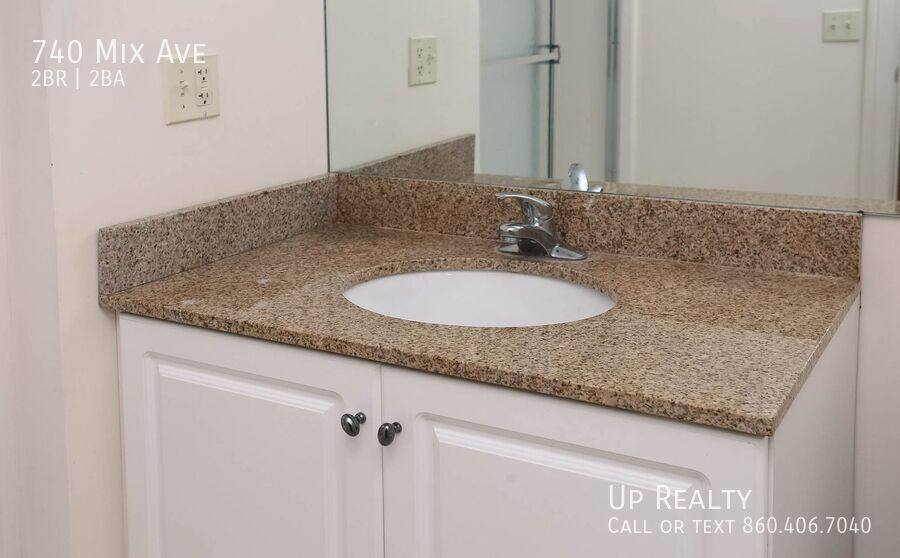 Apartment for rent at 740 Mix Ave, Hamden, CT 06514