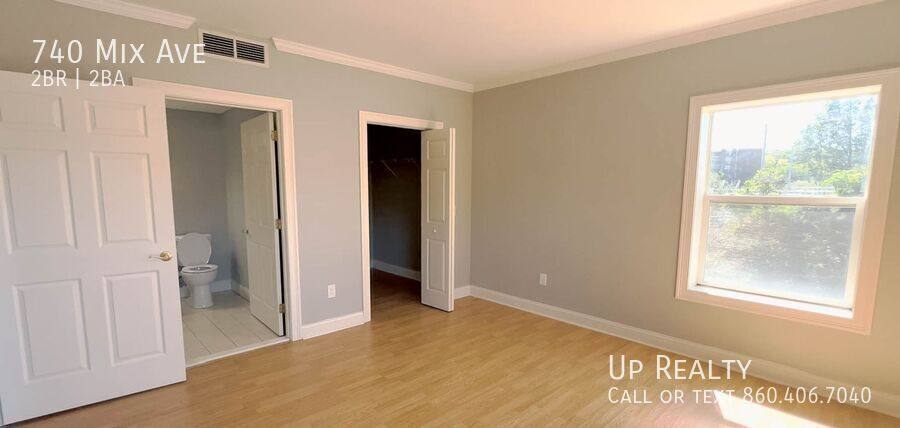 Apartment for rent at 740 Mix Ave, Hamden, CT 06514