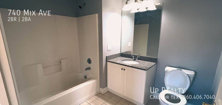 Apartment for rent at 740 Mix Ave, Hamden, CT 06514