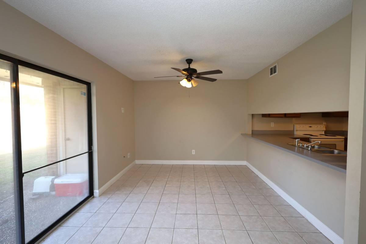 Townhouse for rent at 1307 Baytree Dr, Valdosta, GA 31601