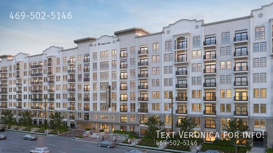Apartment for rent at 1414 N Shepard Dr #1098, Houston, TX 77008