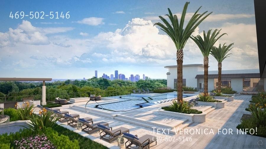Apartment for rent at 1414 N Shepard Dr #1098, Houston, TX 77008