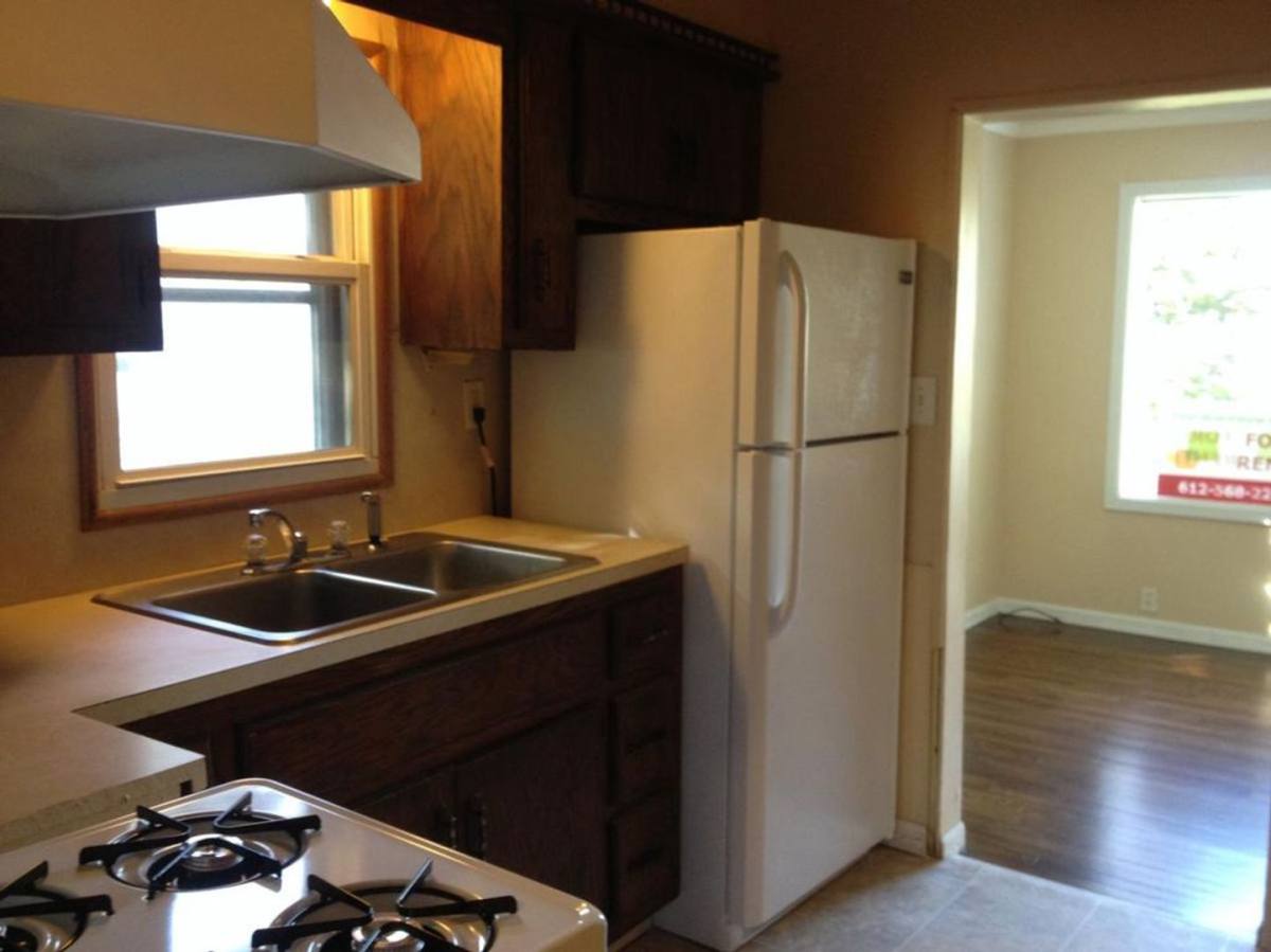 House for rent at 4718 Aldrich Ave N, Minneapolis, MN 55430