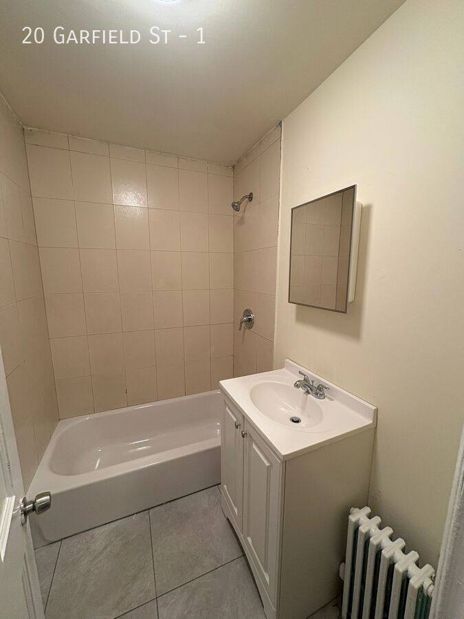 Apartment for rent at 20 Garfield St #1, Yonkers, NY 10701