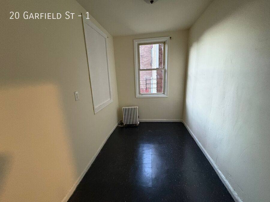 Apartment for rent at 20 Garfield St #1, Yonkers, NY 10701