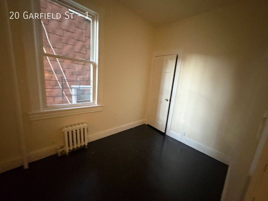 Apartment for rent at 20 Garfield St #1, Yonkers, NY 10701