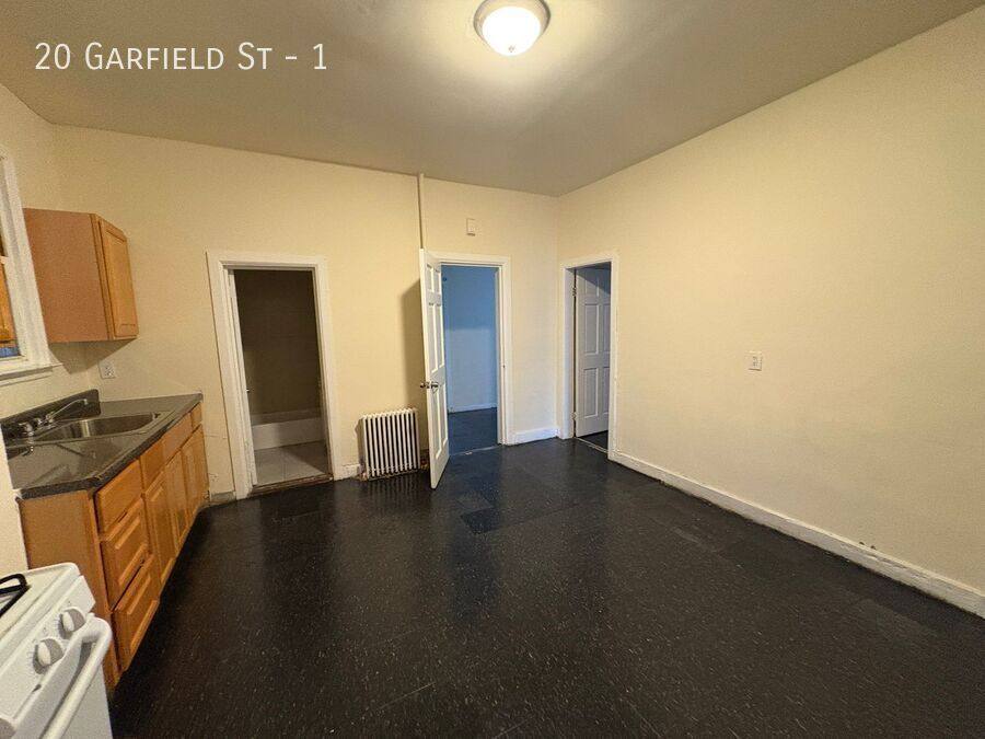 Apartment for rent at 20 Garfield St #1, Yonkers, NY 10701