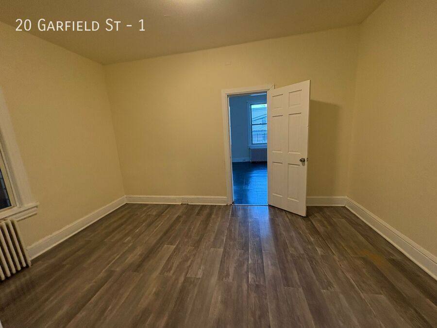 Apartment for rent at 20 Garfield St #1, Yonkers, NY 10701