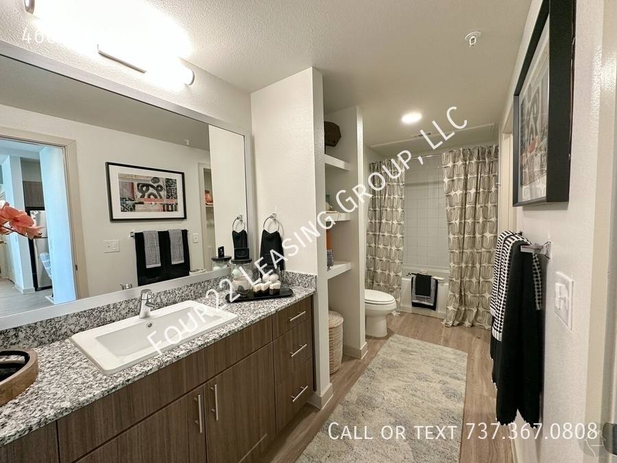 Apartment for rent at 4600 N Mays St, Round Rock, TX 78664