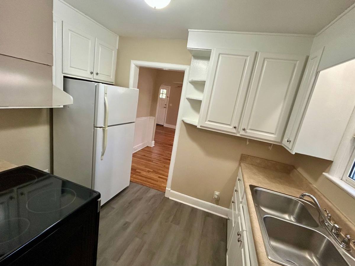 House for rent at 936 W Liberty St, Sumter, SC 29150
