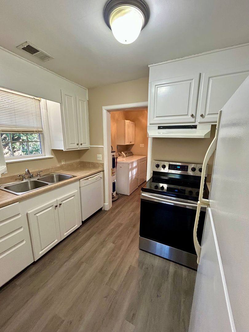 House for rent at 936 W Liberty St, Sumter, SC 29150