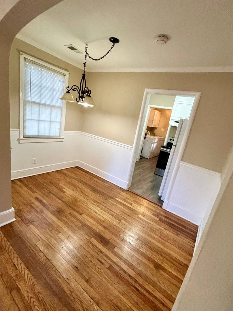 House for rent at 936 W Liberty St, Sumter, SC 29150