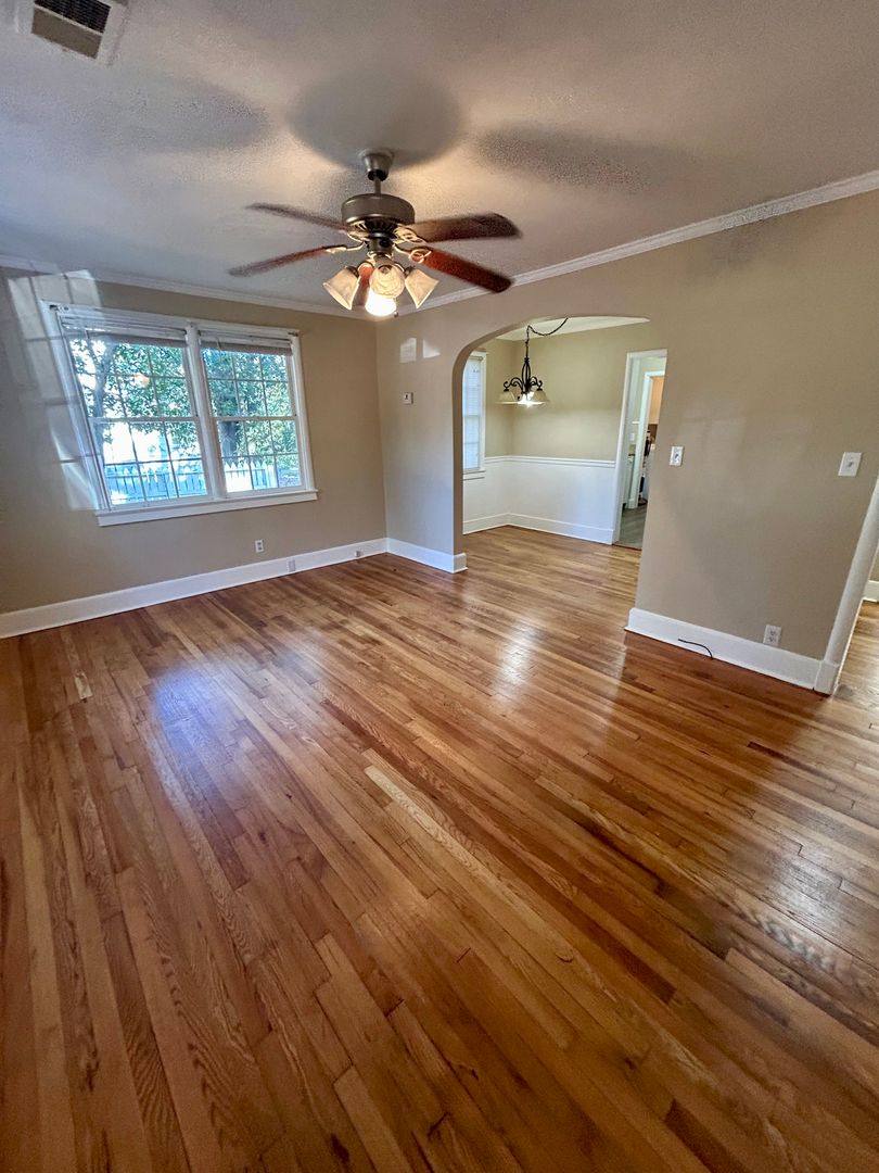House for rent at 936 W Liberty St, Sumter, SC 29150