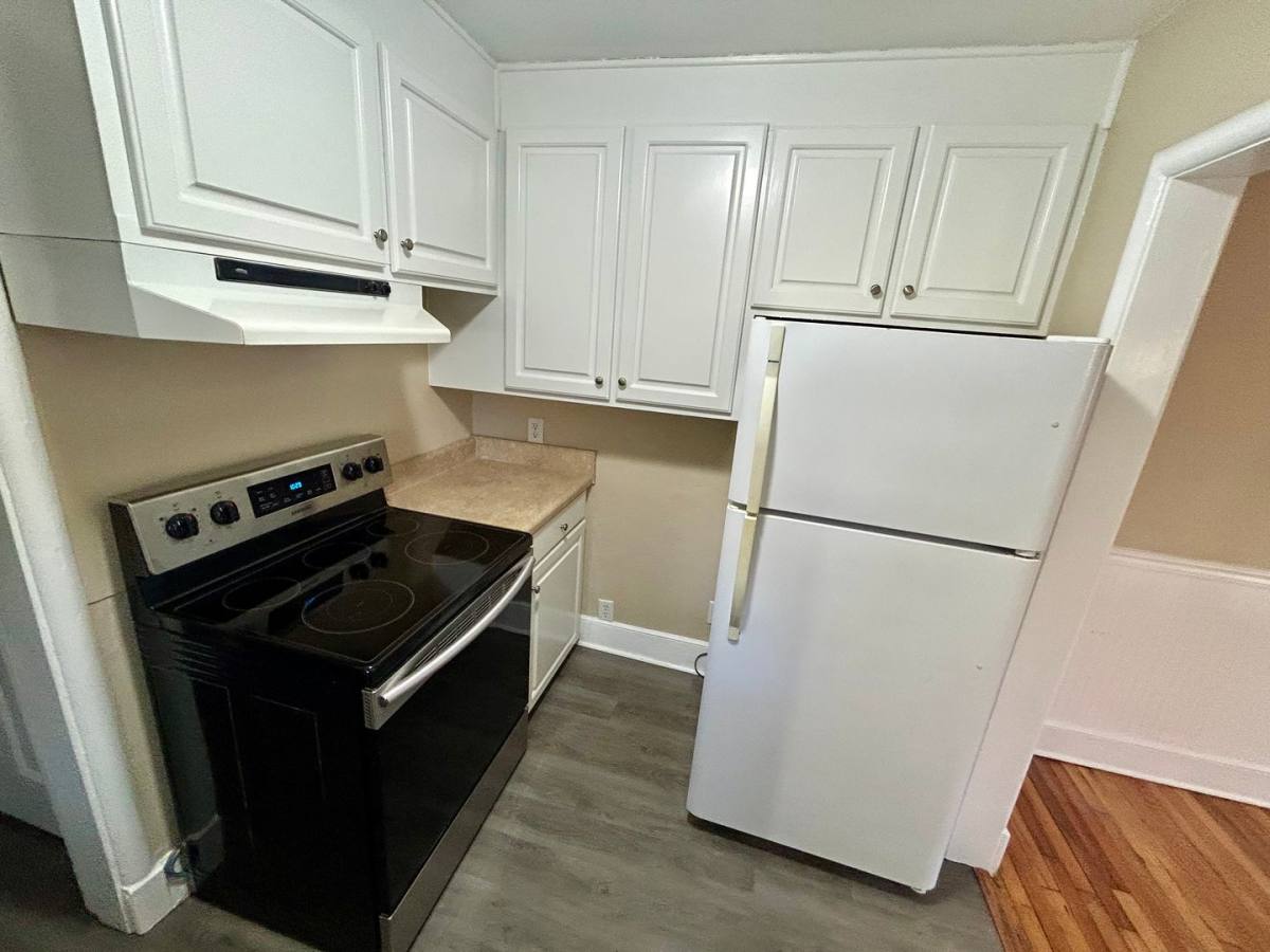 House for rent at 936 W Liberty St, Sumter, SC 29150