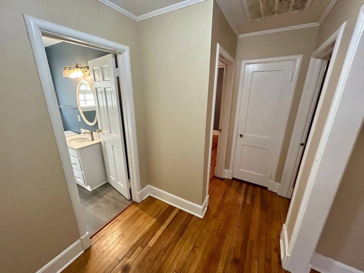 House for rent at 936 W Liberty St, Sumter, SC 29150
