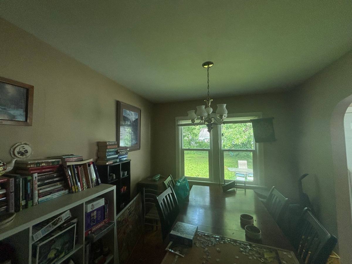 House for rent at 1821 S Florence Ave, Springfield, MO 65807