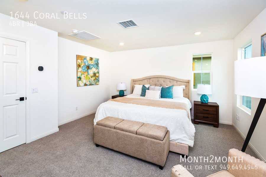 House for rent at 1644 Coral Bells Pi, Upland, CA 91784