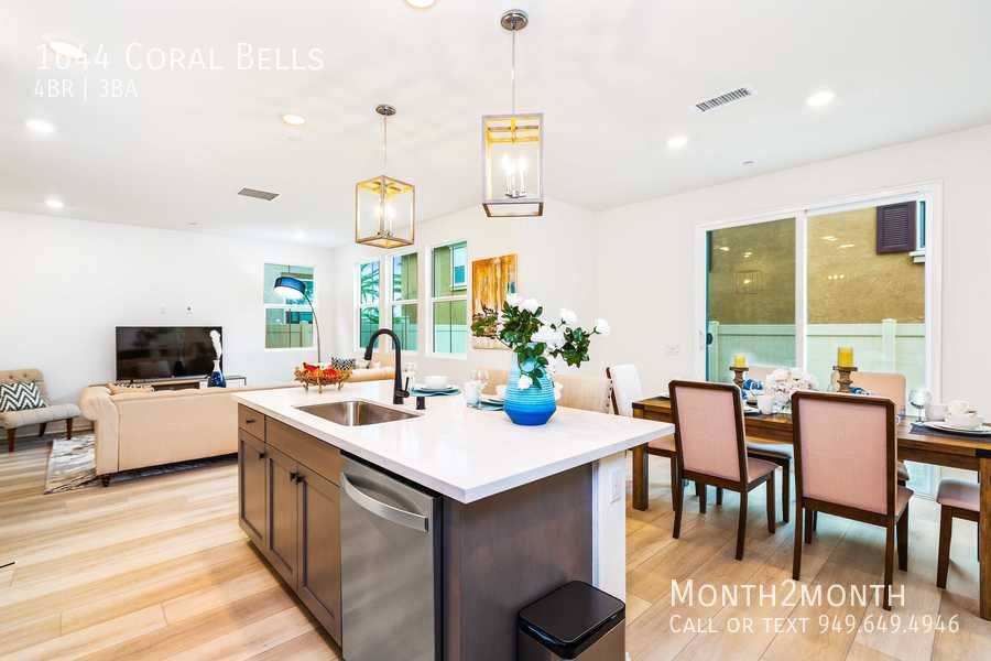 House for rent at 1644 Coral Bells Pi, Upland, CA 91784