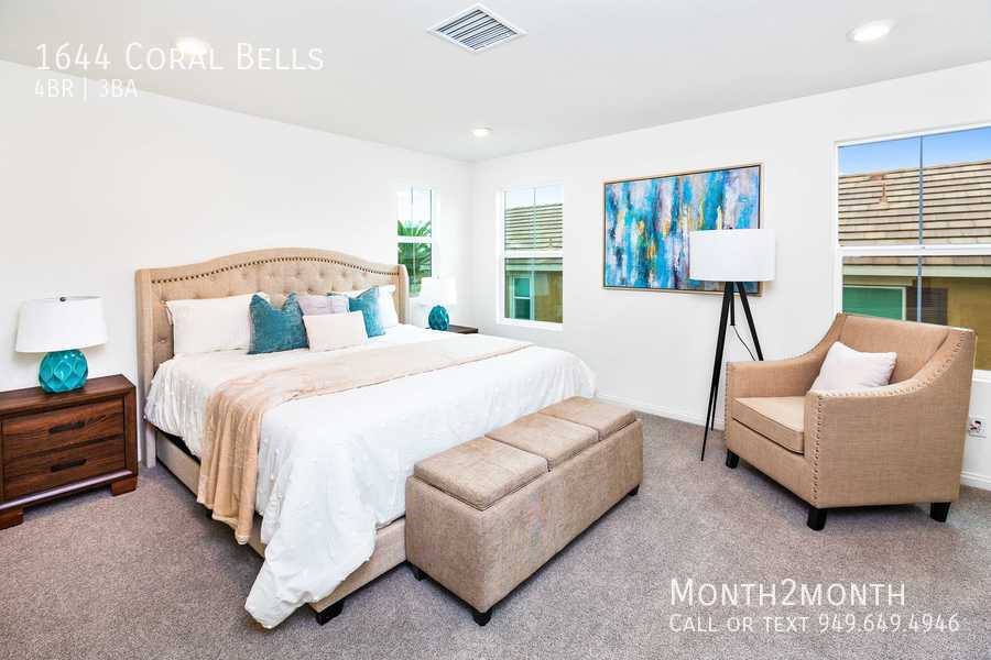 House for rent at 1644 Coral Bells Pi, Upland, CA 91784