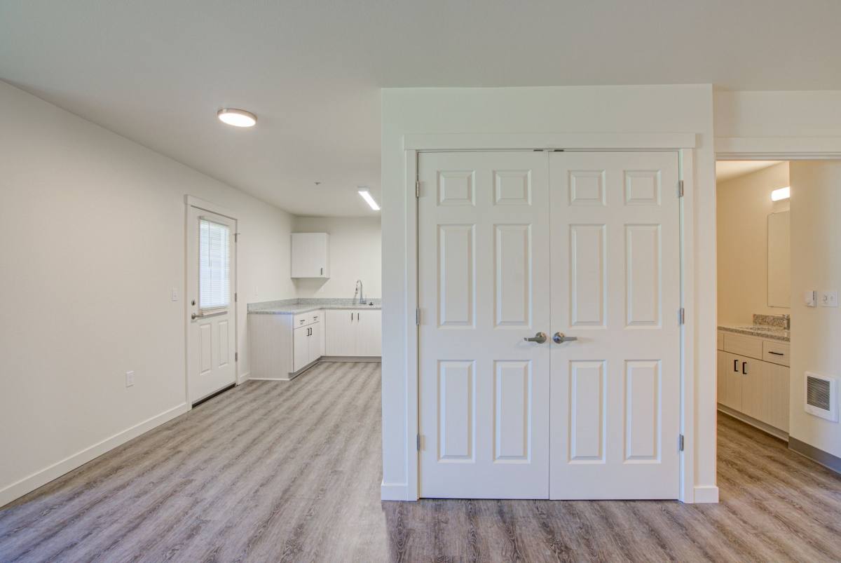 Apartment for rent at 331 NE Pomona St, Roseburg, OR 97470