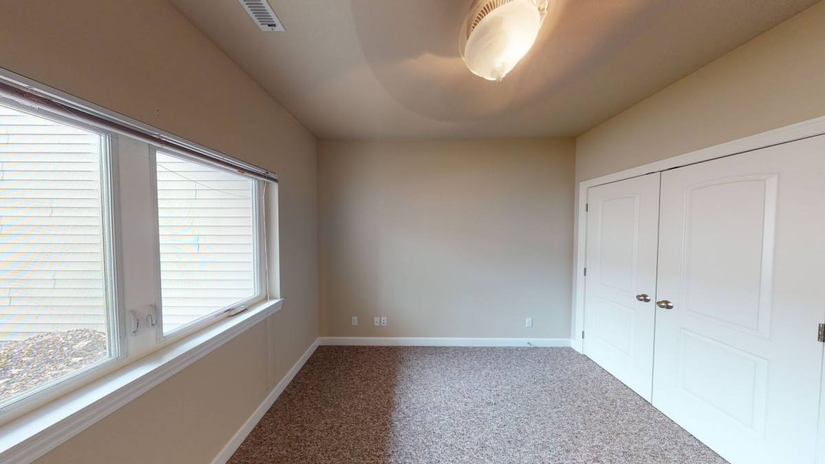 Apartment for rent at 119 Crystal St, Ames, IA 50010