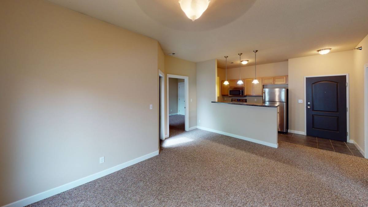 Apartment for rent at 119 Crystal St, Ames, IA 50010
