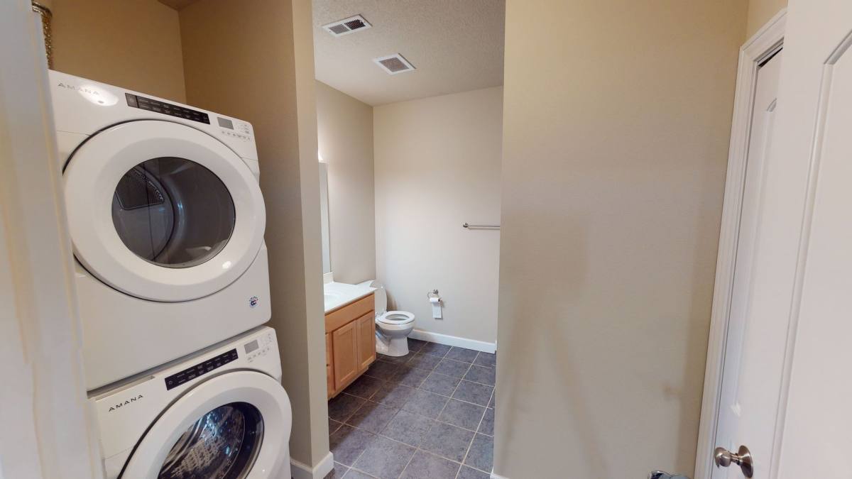 Apartment for rent at 119 Crystal St, Ames, IA 50010