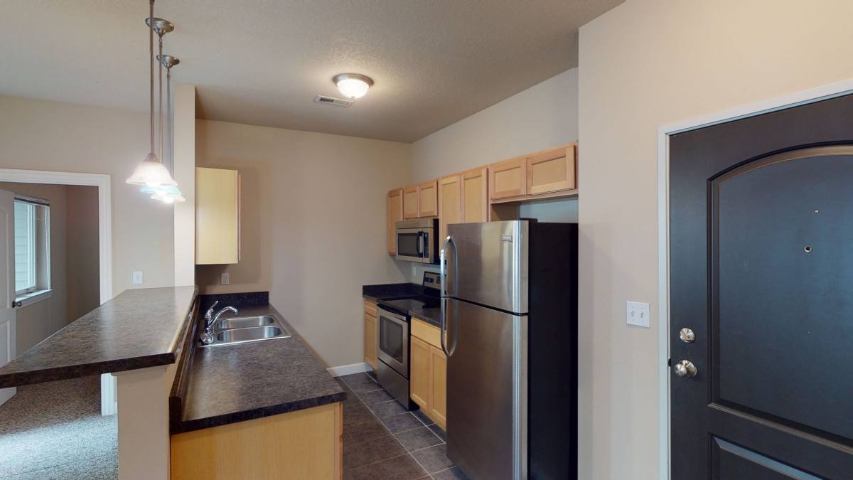 Apartment for rent at 119 Crystal St, Ames, IA 50010