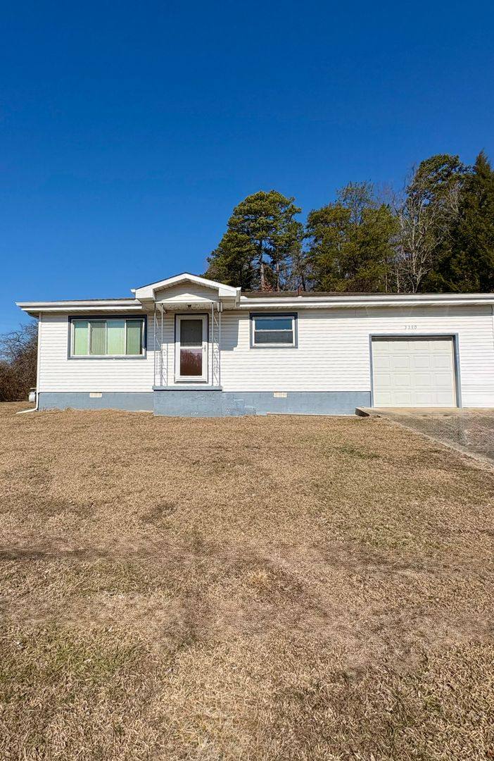 House for rent at 3390 Cumberland Falls Highway, Corbin, KY 40701