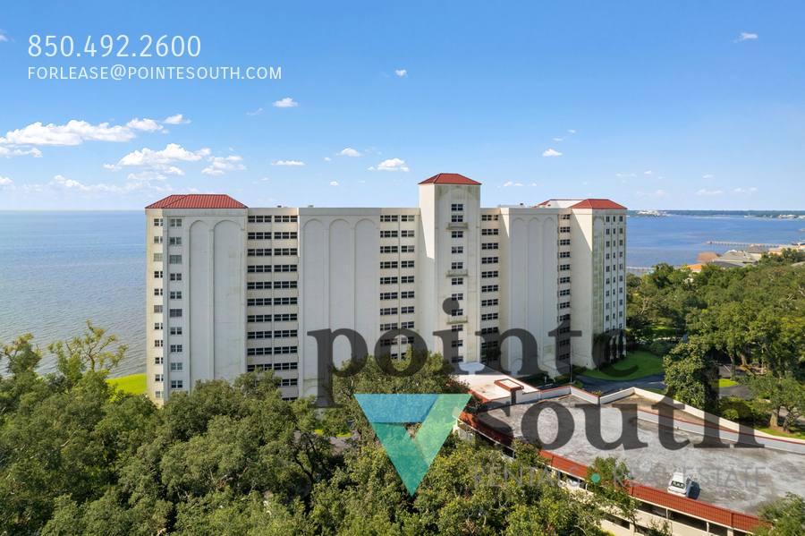 Condo for rent at 615 Bayshore Dr #806, Pensacola, FL 32507