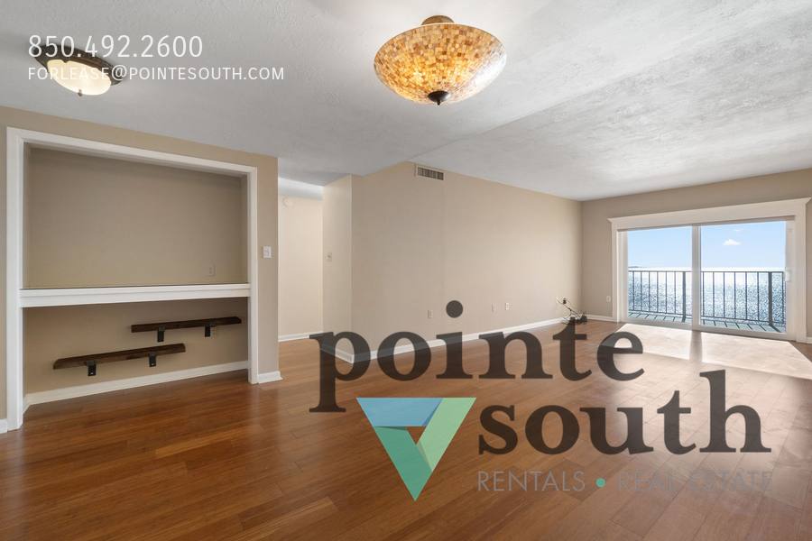 Condo for rent at 615 Bayshore Dr #806, Pensacola, FL 32507
