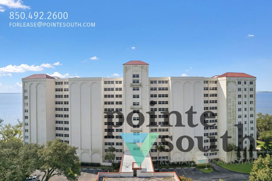Condo for rent at 615 Bayshore Dr #806, Pensacola, FL 32507