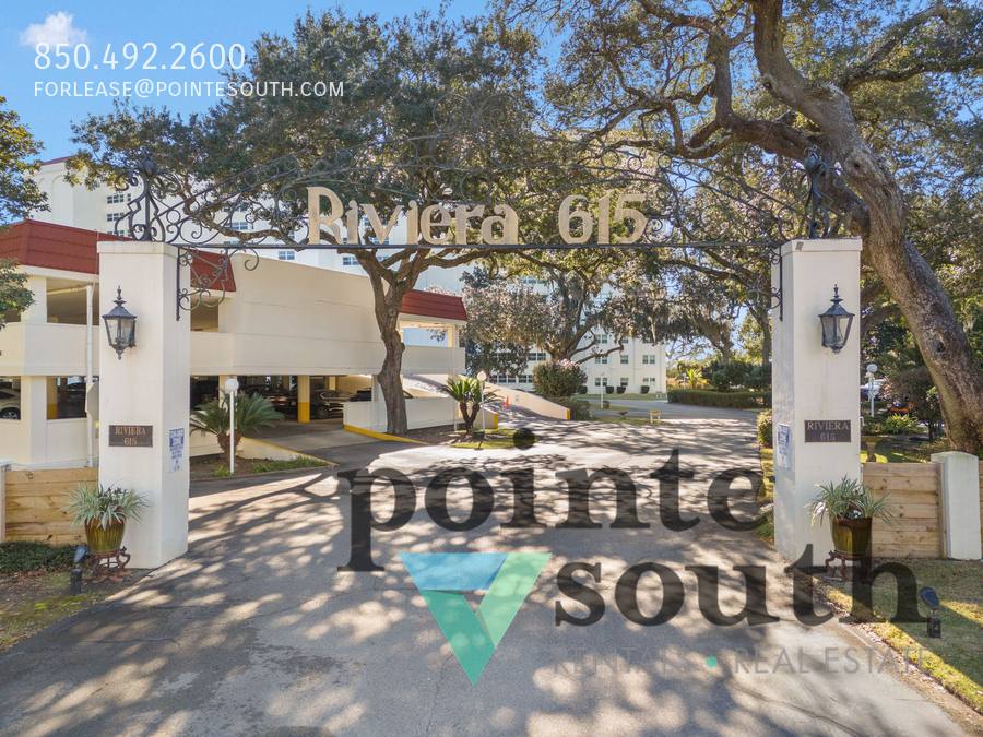 Condo for rent at 615 Bayshore Dr #806, Pensacola, FL 32507