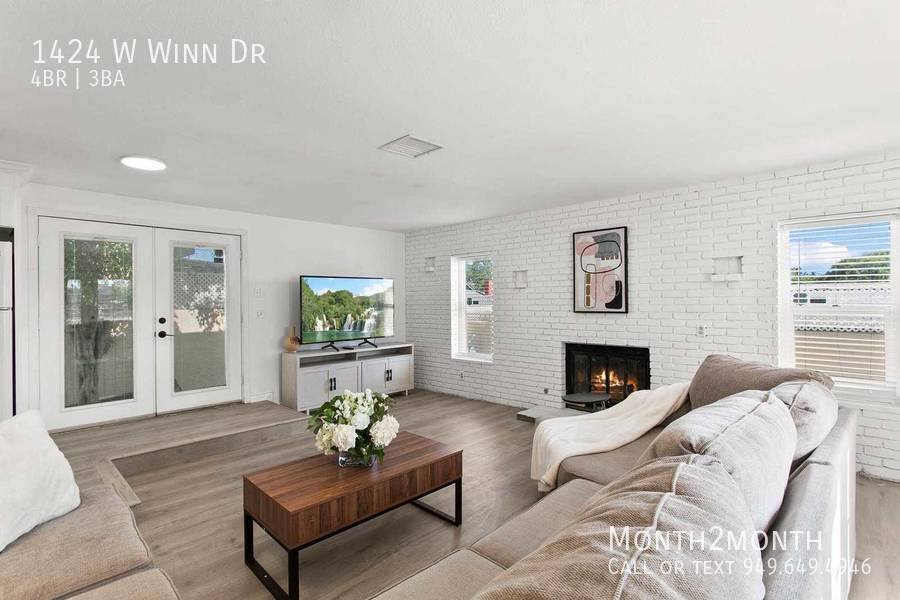 House for rent at 1424 W Winn Dr, Upland, CA 91786
