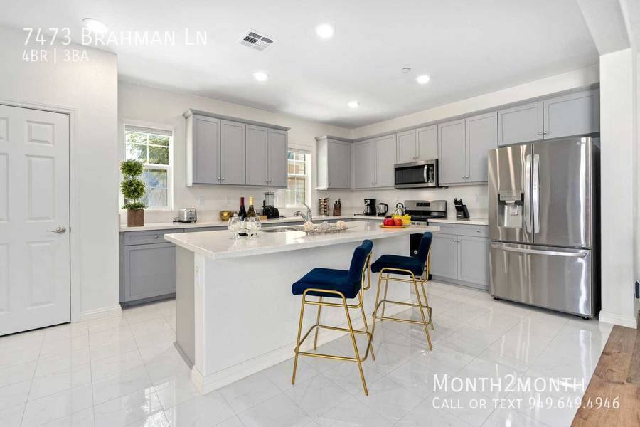 House for rent at 7473 Brahman Lane, Chino, CA 91708