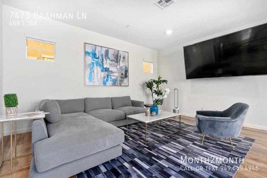 House for rent at 7473 Brahman Lane, Chino, CA 91708