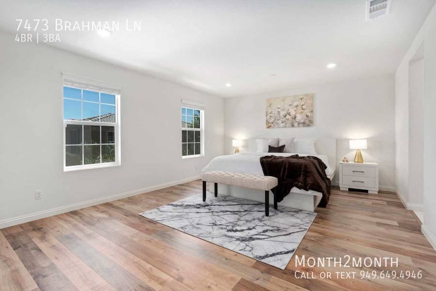 House for rent at 7473 Brahman Lane, Chino, CA 91708