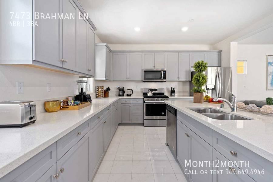 House for rent at 7473 Brahman Lane, Chino, CA 91708