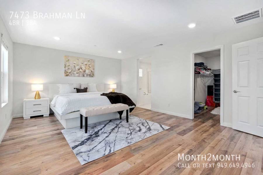 House for rent at 7473 Brahman Lane, Chino, CA 91708