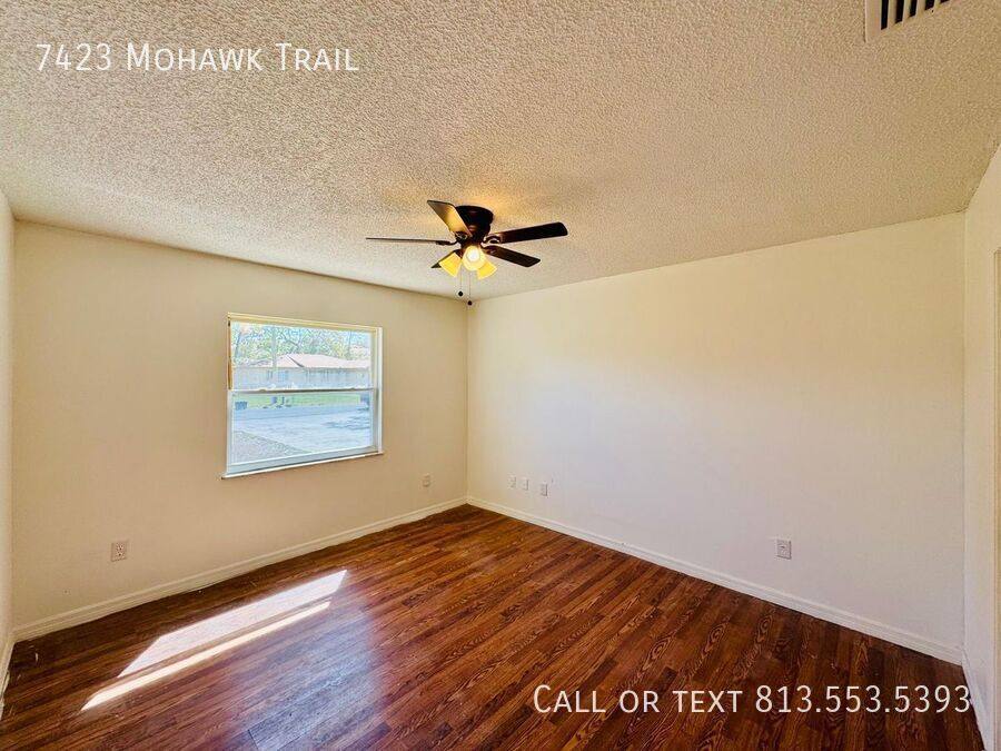House for rent at 7423 Mohawk Trail, Spring Hill, FL 34606
