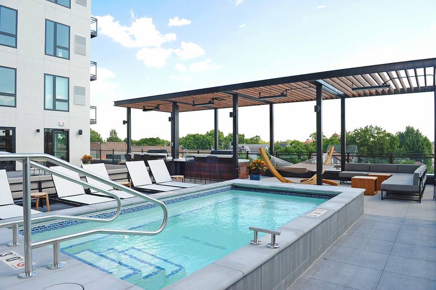 Apartment for rent at 1300 W Lake St #512, Minneapolis, MN 55408