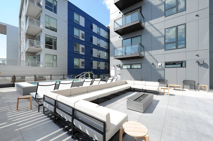 Apartment for rent at 1300 W Lake St #512, Minneapolis, MN 55408