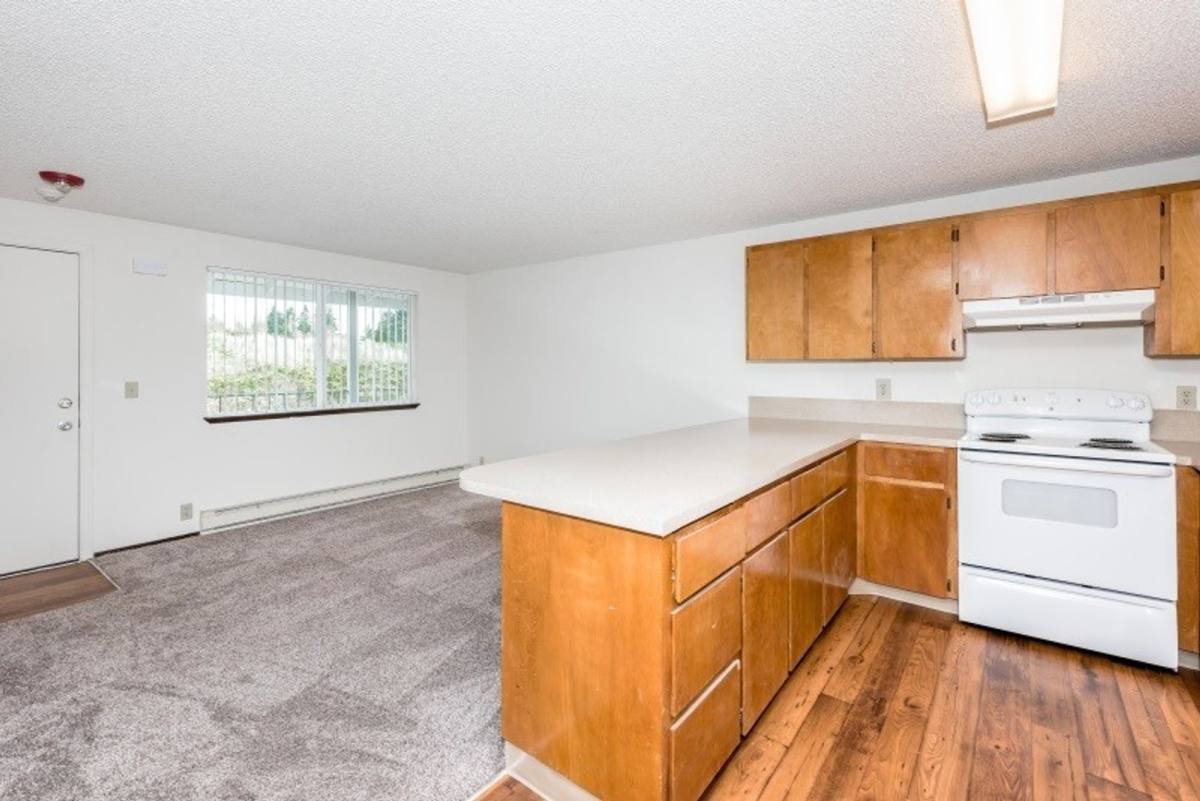Apartment for rent at 5500 NE 34th St, Vancouver, WA 98661