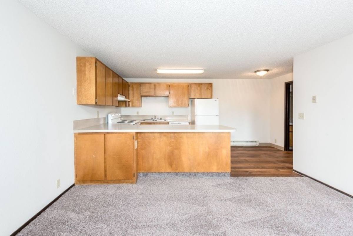 Apartment for rent at 5500 NE 34th St, Vancouver, WA 98661