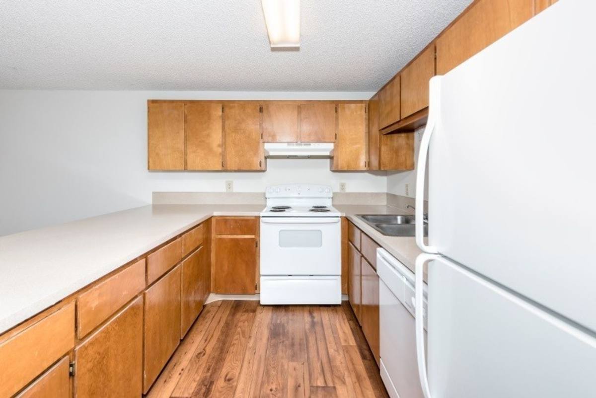 Apartment for rent at 5500 NE 34th St, Vancouver, WA 98661