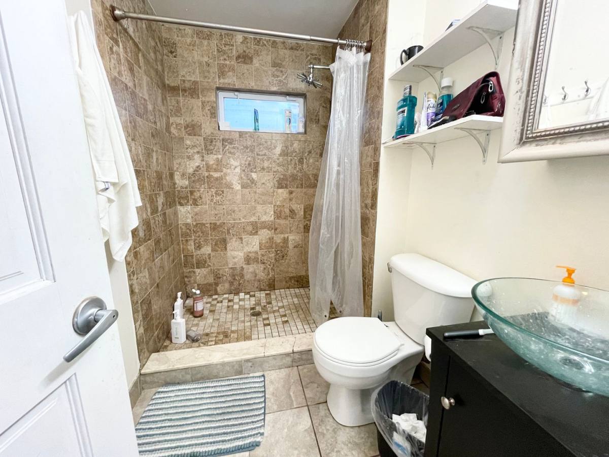 Apartment for rent at 17 Sachem St, Roxbury Crossing, MA 02120